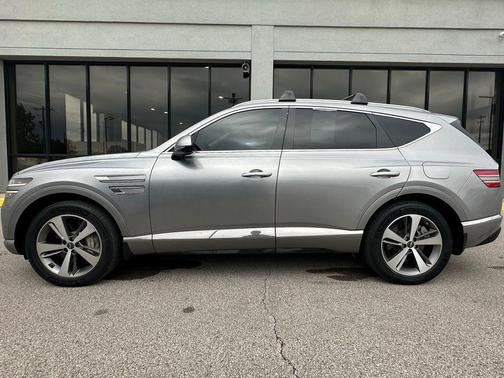 2023 Genesis GV80 2.5T