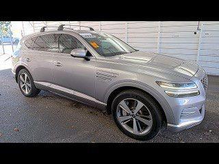 2023 Genesis GV80 2.5T