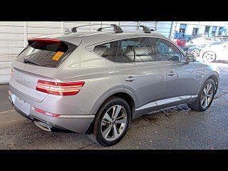 2023 Genesis GV80 2.5T