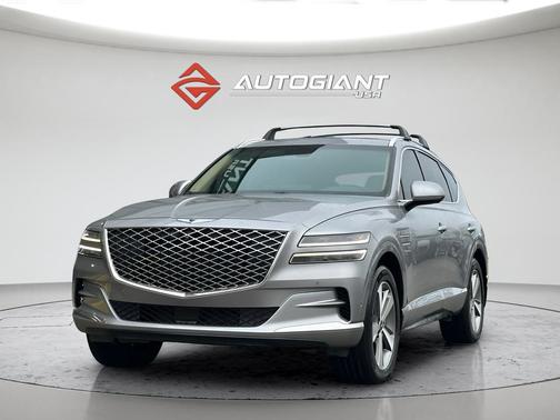 2023 Genesis GV80 2.5T