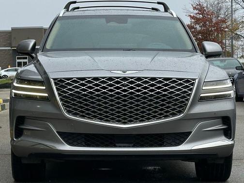 2023 Genesis GV80 2.5T
