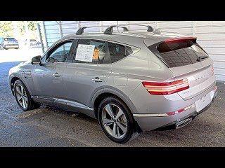 2023 Genesis GV80 2.5T