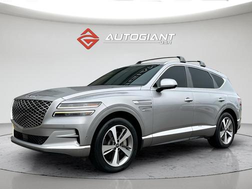 2023 Genesis GV80 2.5T