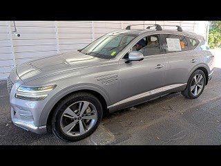 2023 Genesis GV80 2.5T