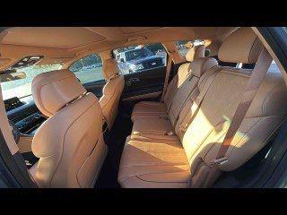 2023 Genesis GV80 2.5T