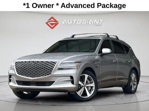 2023 Genesis GV80 2.5T