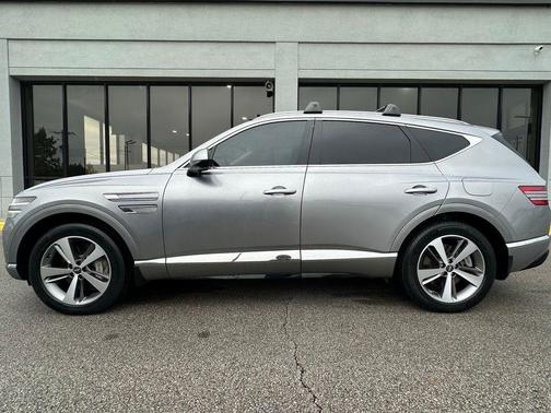 2023 Genesis GV80 2.5T