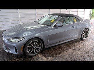 2022 BMW 430 i