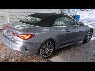 2022 BMW 430 i