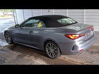 2022 BMW 430 i