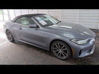 2022 BMW 430 i