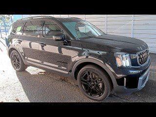 2023 Kia Telluride SX X-Line
