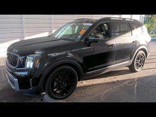 2023 Kia Telluride SX X-Line
