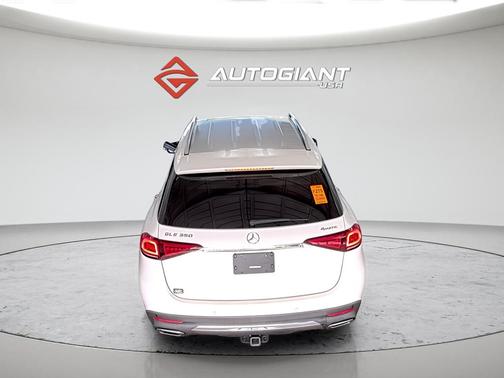 2020 Mercedes-Benz GLE 350 4MATIC