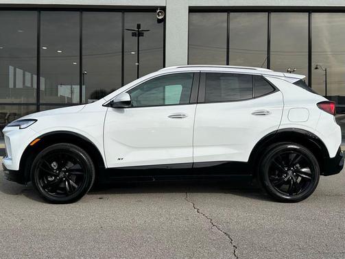 2025 Buick Encore GX Sport Touring