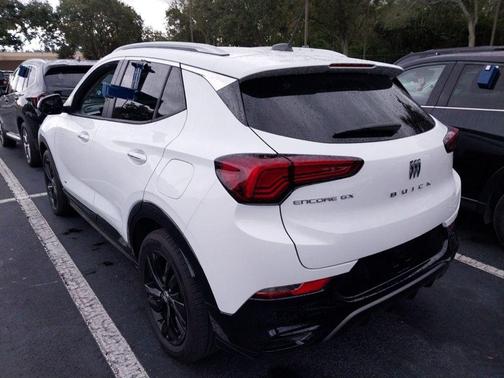 2025 Buick Encore GX Sport Touring