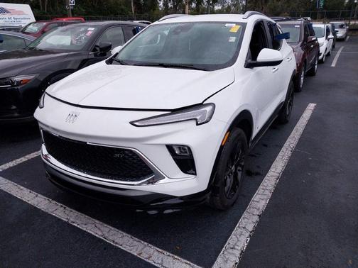 2025 Buick Encore GX Sport Touring