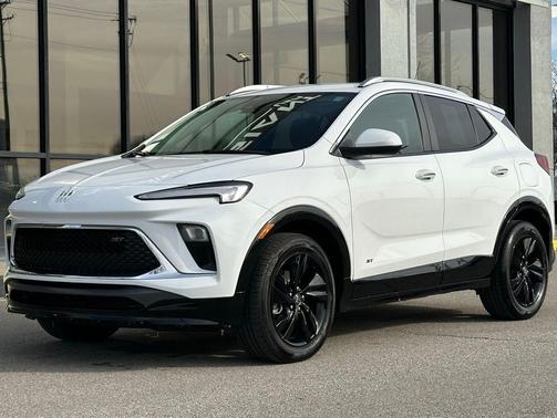 2025 Buick Encore GX Sport Touring