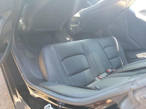 2018 Tesla Model 3 Performance