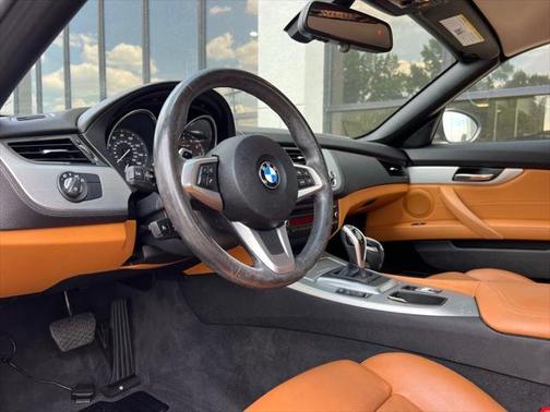 2016 BMW Z4 sDrive28i