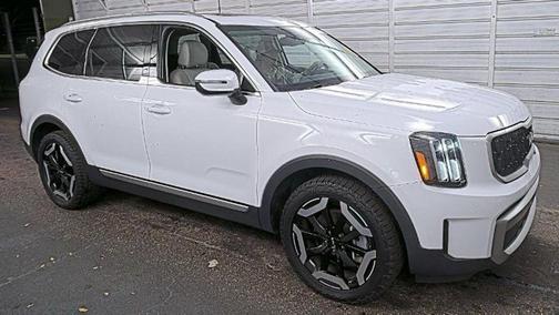 2023 Kia Telluride EX