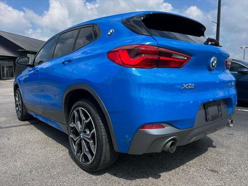 2018 BMW X2 xDrive28i