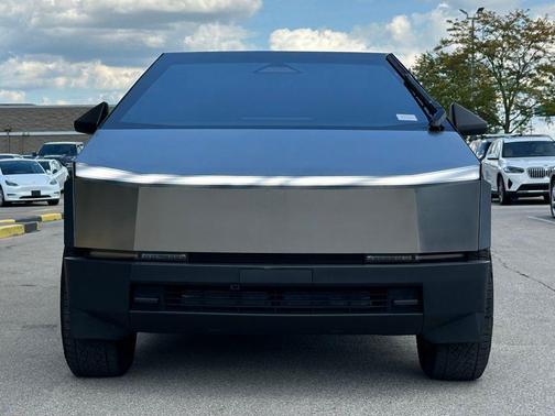 2024 Tesla Cybertruck All-Wheel Drive
