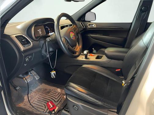 2015 Jeep Grand Cherokee Altitude