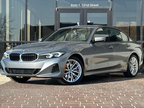 2023 BMW 330 330i