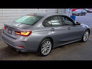 2023 BMW 330 330i
