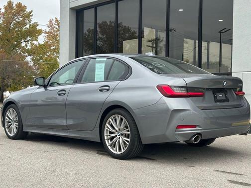 2023 BMW 330 330i
