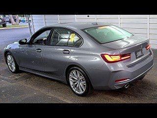2023 BMW 330 330i