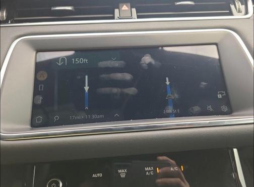 2021 Land Rover Range Rover Evoque S
