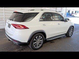 2020 Mercedes-Benz GLE 450 AWD 4MATIC