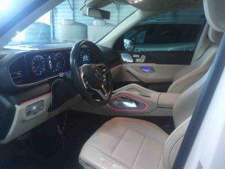 2020 Mercedes-Benz GLE 450 AWD 4MATIC