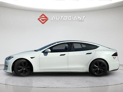 2023 Tesla Model S Standard Range