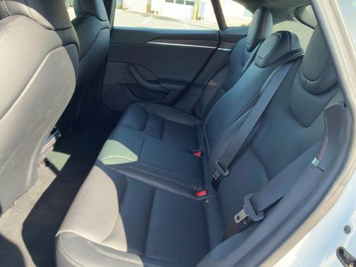2023 Tesla Model S Standard Range