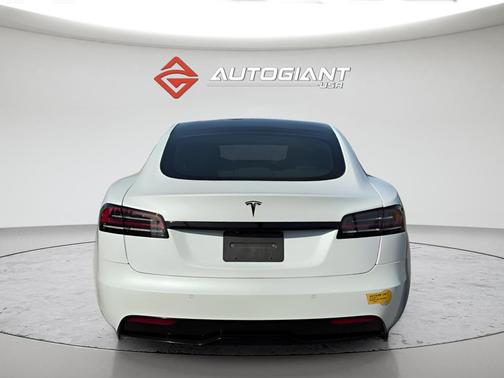 2023 Tesla Model S Standard Range