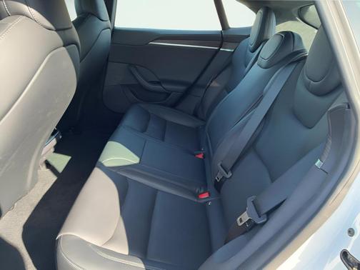 2023 Tesla Model S Standard Range
