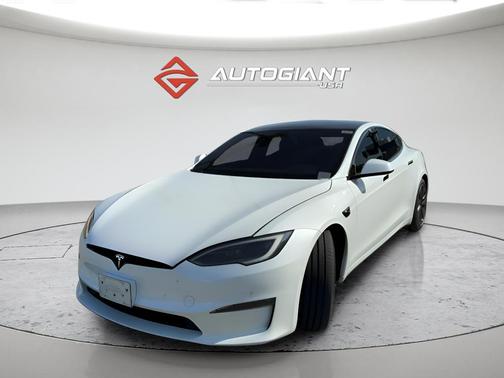 2023 Tesla Model S Standard Range