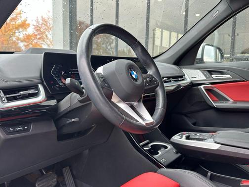 2023 BMW X1 xDrive28i