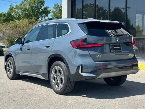 2023 BMW X1 xDrive28i