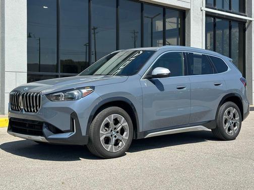 2023 BMW X1 xDrive28i
