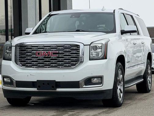 2020 GMC Yukon XL Denali