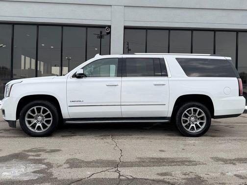 2020 GMC Yukon XL Denali