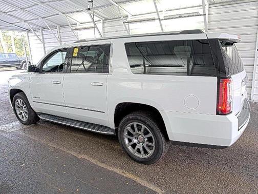 2020 GMC Yukon XL Denali