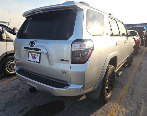 2019 Toyota 4Runner SR5 Premium