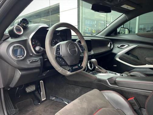 2018 Chevrolet Camaro ZL1