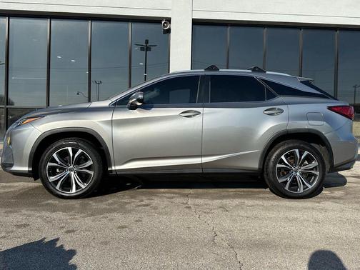 2019 Lexus RX 350 Base