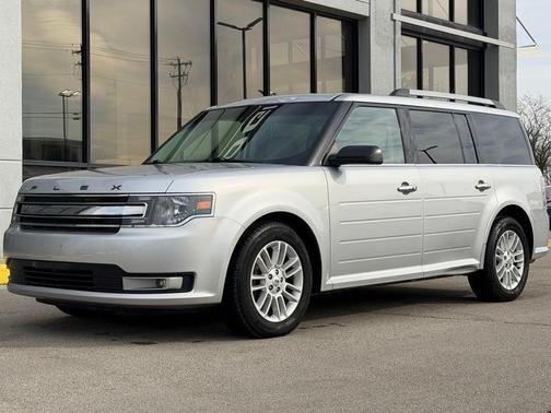 2016 Ford Flex SEL